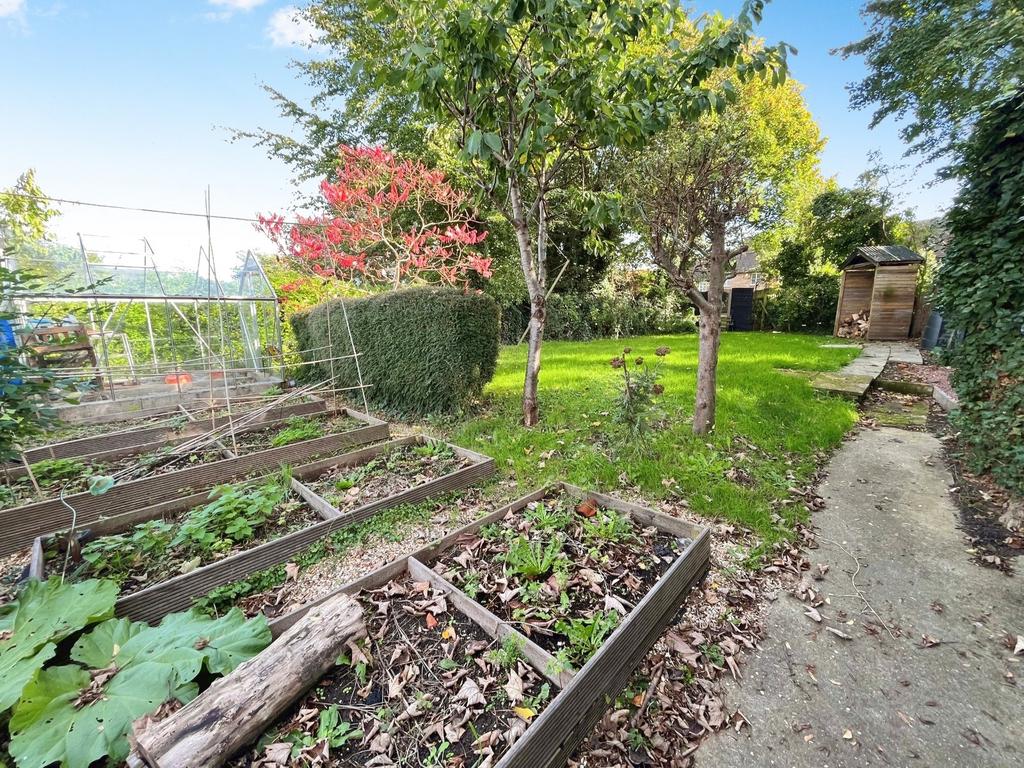 Veg Patch