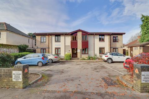 1 bedroom ground floor flat for sale, St Anne's Road, Woolston