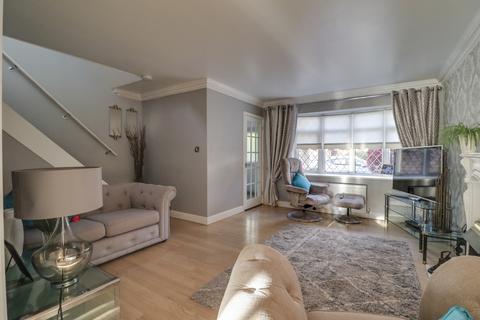 3 bedroom semi-detached house for sale, Ticonderoga Gardens, Woolston