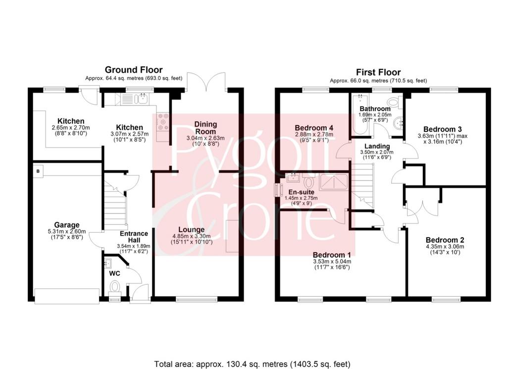 Lrg 21 Jubilee Close (Kirton) FP