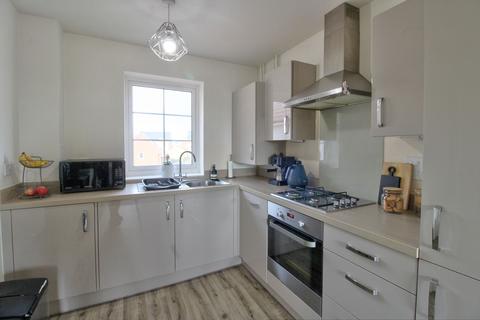 1 bedroom flat for sale, Harlow CM17