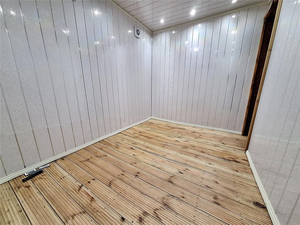 Basement Room 2