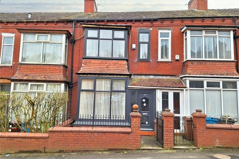 2 bedroom terraced house for sale, Abbey Hills Road, Oldham, Greater Manchester, OL8