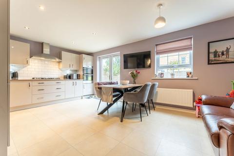 4 bedroom detached house for sale, Wyles Way, York YO41