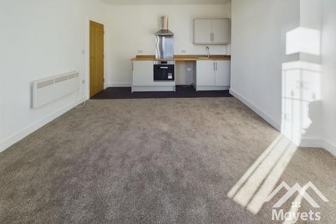 undefined, Flat 1 62 - 64  Preston New Road, Blackburn. Lancs. BB2 6BH