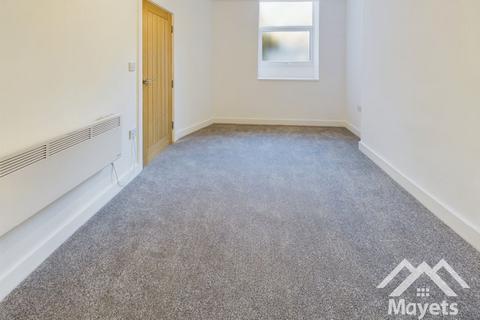undefined, Flat 1 62 - 64  Preston New Road, Blackburn. Lancs. BB2 6BH
