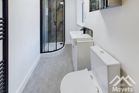 undefined, Flat 1 62 - 64  Preston New Road, Blackburn. Lancs. BB2 6BH