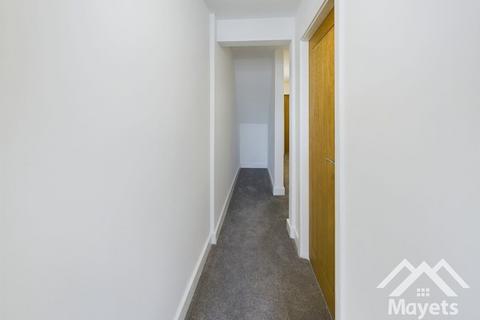 undefined, Flat 1 62 - 64  Preston New Road, Blackburn. Lancs. BB2 6BH