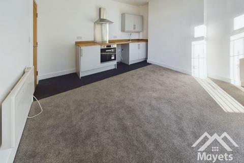 undefined, Flat 2  62 - 64 Preston New Road, Blackburn. Lancs. BB2 6BH