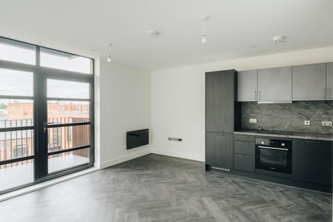 1 bedroom flat for sale, Gunsmith House, Price Street, Birmingham, B4