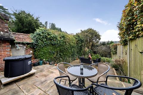 2 bedroom terraced house for sale, Hindhead Road, Hindhead, Surrey, GU26