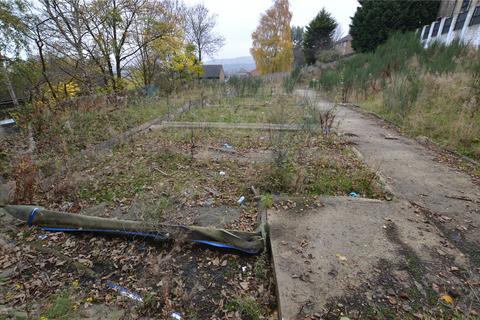 Land for sale, Hollin Road, Shipley, West Yorkshire