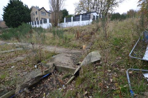 Land for sale, Hollin Road, Shipley, West Yorkshire