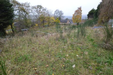 Land for sale, Hollin Road, Shipley, West Yorkshire