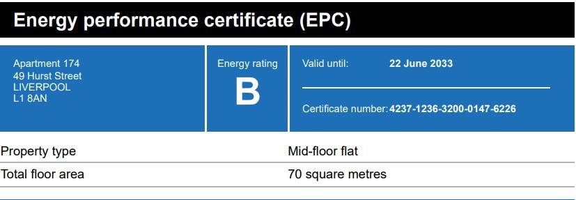 EPC Graph