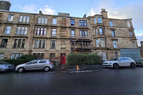 2 bedroom flat for sale, Langside Road, Flat 0-2, Glasgow G42