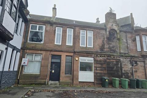 1 bedroom flat for sale, Glencairn Square Flat 4, Kilmarnock KA1