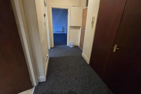 1 bedroom flat for sale, Glencairn Square Flat 4, Kilmarnock KA1