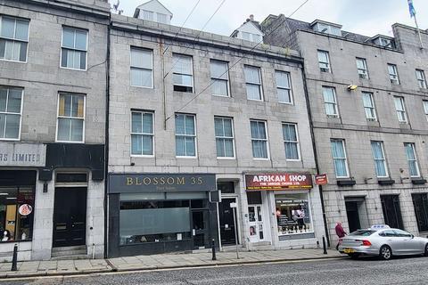 3 bedroom flat for sale, Market Street, HMO Property, Aberdeen AB11