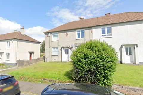 88 Arran Drive, Auchinleck, Cumnock, KA18 2BS