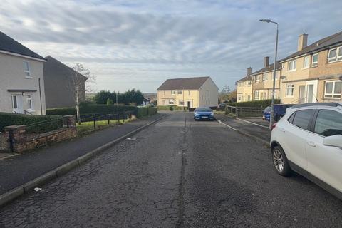 88 Arran Drive, Auchinleck, Cumnock, KA18 2BS