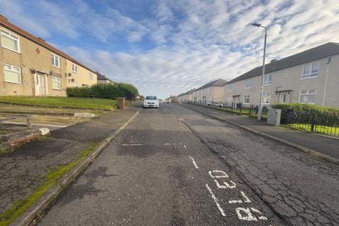 88 Arran Drive, Auchinleck, Cumnock, KA18 2BS