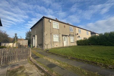 88 Arran Drive, Auchinleck, Cumnock, KA18 2BS