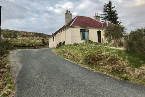 3 bedroom bungalow for sale, Upper Edinbane, Portree, Isle of Skye IV51