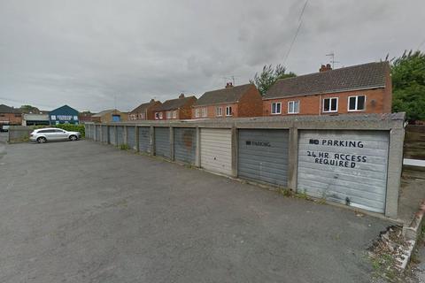 Land for sale, Gainsborough, Lincolnshire DN21