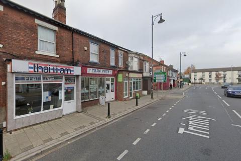 undefined, Gainsborough, Lincolnshire DN21