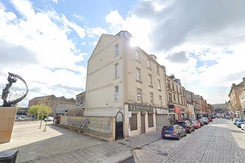 3 bedroom flat for sale, West Blackhall Street, Flat 4-1, Greenock PA15