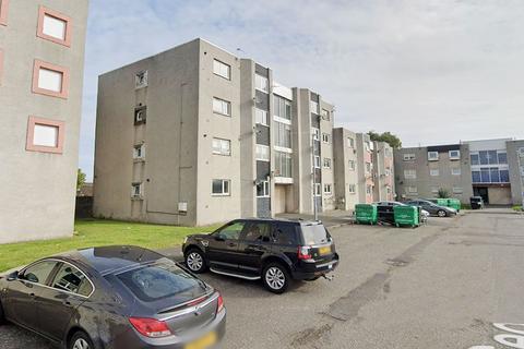 1 bedroom flat for sale, George Square, Ayr KA8