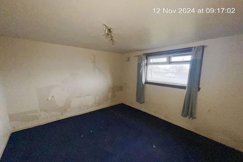 1 bedroom flat for sale, George Square, Ayr KA8