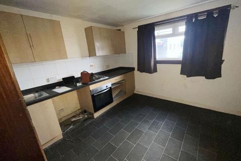 1 bedroom flat for sale, George Square, Ayr KA8