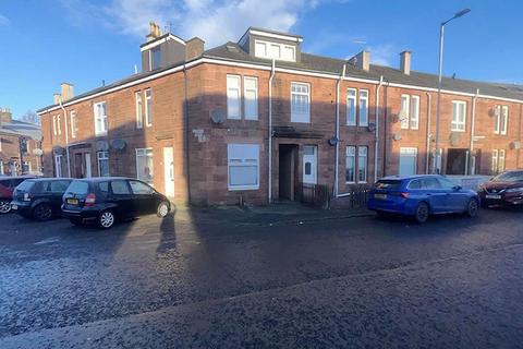 1 bedroom flat for sale, Belvidere Road, Bellshill ML4