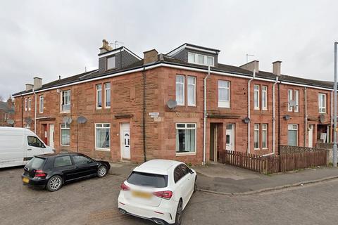 1 bedroom flat for sale, Belvidere Road, Bellshill ML4