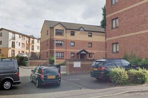 2 bedroom flat for sale, Kemp Court, Hamilton ML3