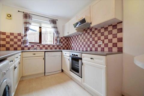 2 bedroom flat for sale, Kemp Court, Hamilton ML3