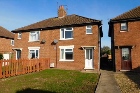 3 bedroom semi-detached house to rent, Main Road, Gedney