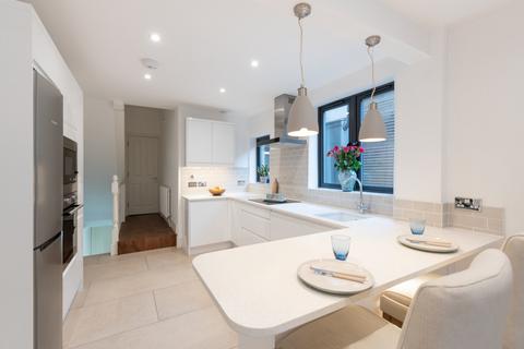 2 bedroom flat for sale, Selwyn Avenue, London, TW9