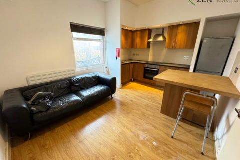 4 bedroom flat to rent, London N7