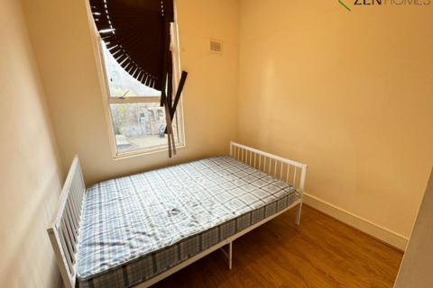 4 bedroom flat to rent, London N7