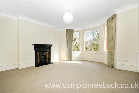 3 bedroom apartment for sale, Morshead Mansions, Maida Vale W9