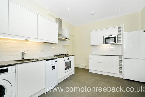 3 bedroom apartment for sale, Morshead Mansions, Maida Vale W9