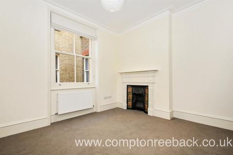 3 bedroom apartment for sale, Morshead Mansions, Maida Vale W9