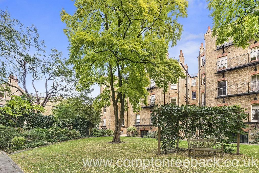 Communal Gardens: