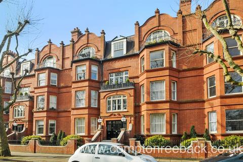 3 bedroom apartment for sale, Morshead Mansions, Maida Vale W9