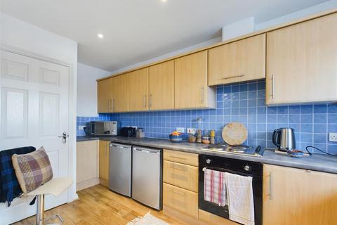 2 bedroom apartment to rent, Commissioners Wharf, North Shields