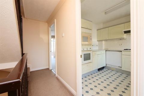 3 bedroom townhouse for sale, Postern Close, Clementhorpe