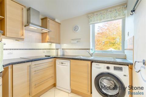 1 bedroom apartment for sale, Dutton Court, Station Approach, Off Station Road, Cheadle Hulme